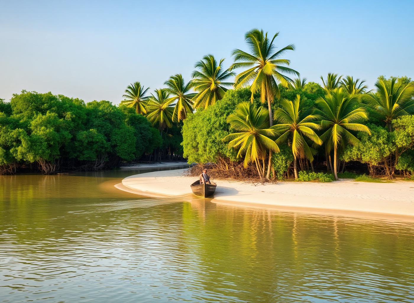 Casamance & Nature